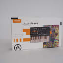 Arturia MicroFreak USB MIDI Experimental Hybrid Synthesizer 25-Key Synth
