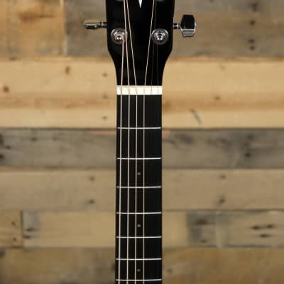 Alvarez RD26CESB Acoustic/Electric Guitar Sunburst w/ Gigbag image 6