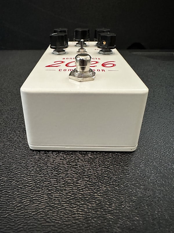 Bondi Effects 2026 Compressor | Reverb