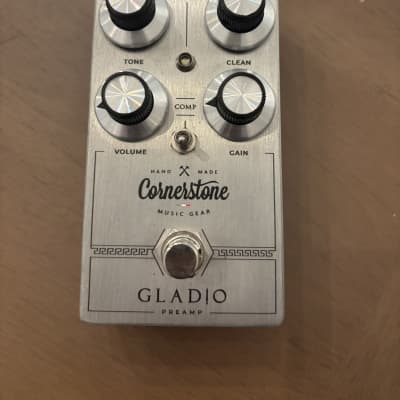 Cornerstone Music Gear Gladio SC | Reverb Cornerstone Music Gear Gladio SC | Reverb