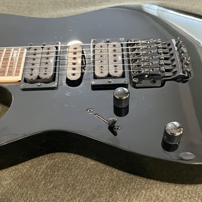 Ibanez RG370DX Standard | Reverb