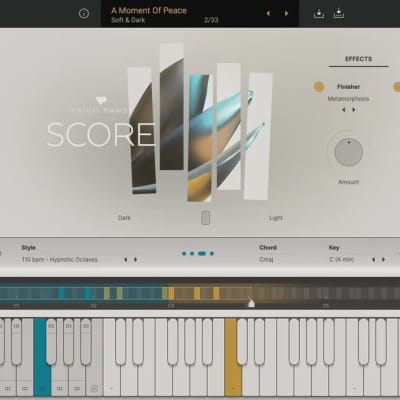 UJAM Virtual Pianist Bundle Upgrade (Download) <br> image 2