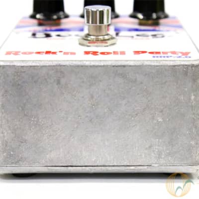 Boot-Leg RRP-2.0 ROCK'N ROLL PARTY [RI392] | Reverb