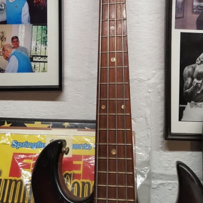 Stagemaster Bass Bass 60s Woodtone image 3