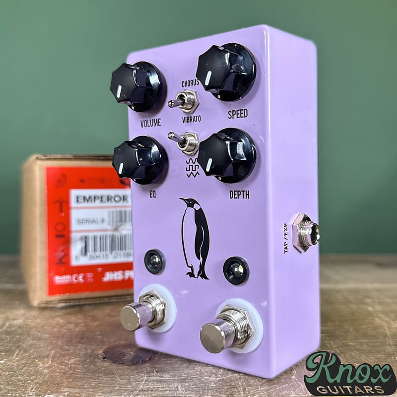 JHS Emperor V2