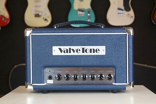 Valvetone amps sale