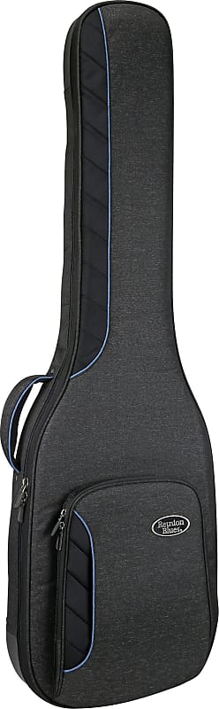 Reunion Blues RBCB4 RBC Voyager Bass Guitar Case image 1