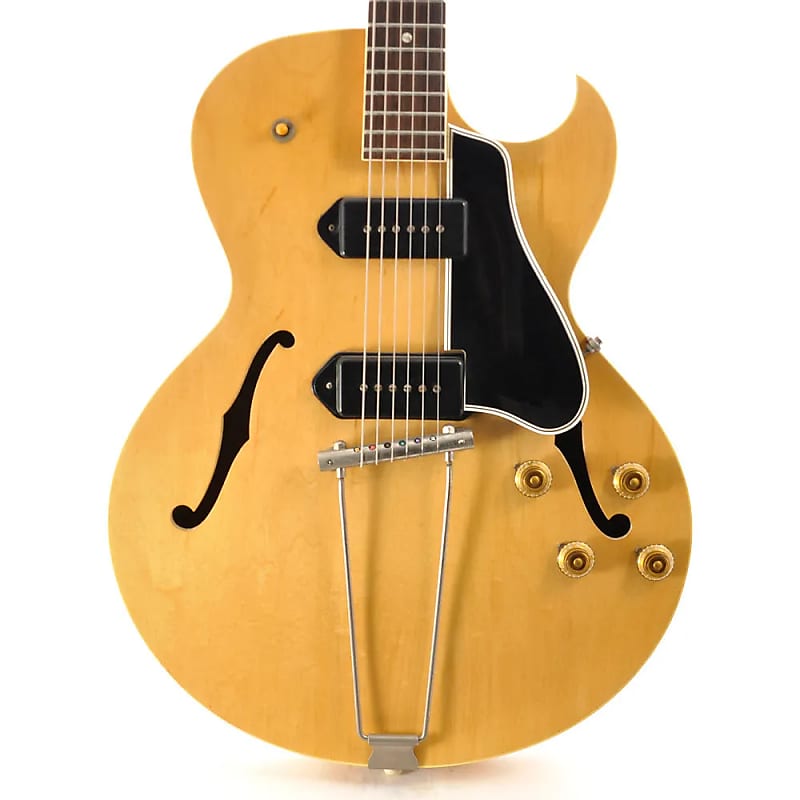 Gibson ES-225TD 1955 - 1959 image 3