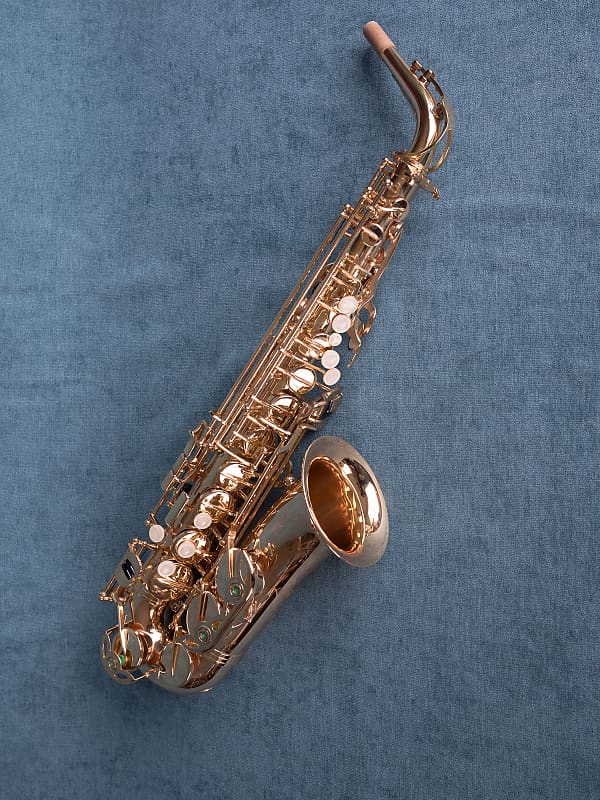 Saxophone alto Keilwerth ST 90 series IV Verni Reverb