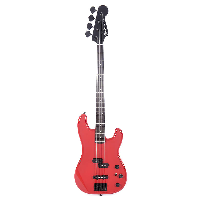 Fender MIJ Boxer Precision Bass image 7