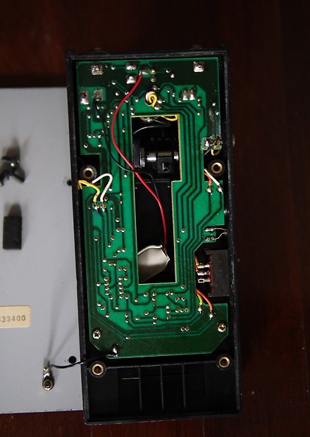 Ibanez WH-10 V1 Wah-Wah Frusciante Made in Japan | Reverb Ibanez WH-10 V1 Wah-Wah Frusciante Made in Japan | Reverb