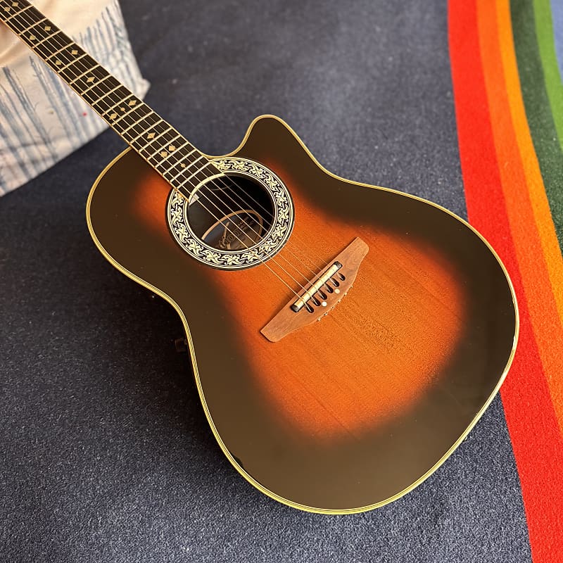 Ovation 1867 Legend | Reverb