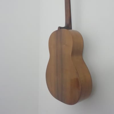Sicilian old guitar,  Anni '50. image 12