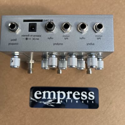 Empress Reverb | Reverb UK