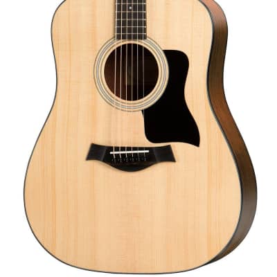 Taylor 110e Dreadnought Spruce / Walnut Acoustic Electric Guitar for sale