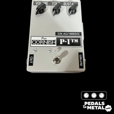 Reverb.com listing, price, conditions, and images for pete-cornish-p-1