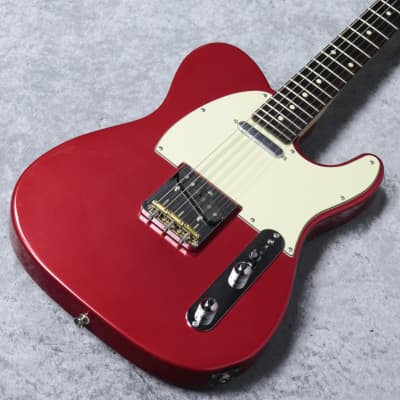 FGN Neo Classic KNTL10RBD-MRD ~Metallic Red~ #L200131 [3.41 FGN Neo Classic KNTL10RBD-MRD ~Metallic Red~ #L200131 [3.41