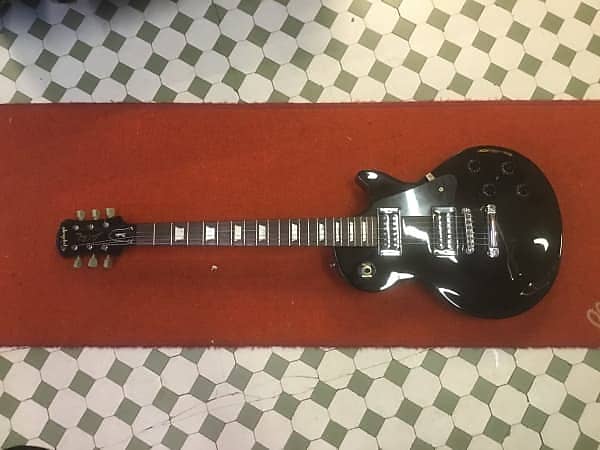 Epiphone Les paul studio 1993 Made in Repubblica Ceca czech republic image 1