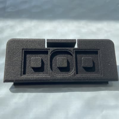 DOD Guitar Pedal battery Cover Replacement For FX Series image 4