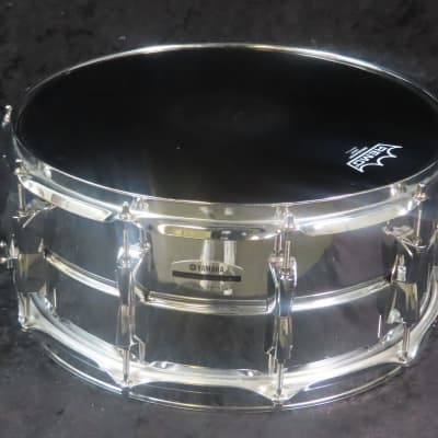 Yamaha SD266A SNARE DRUM Snare Drum 6.5