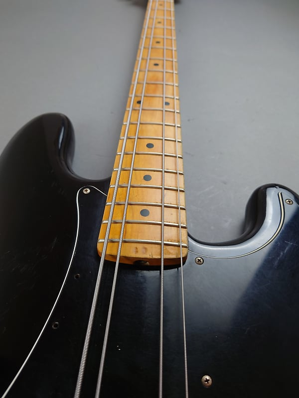 Tokai Hard Puncher vintage Japan | Reverb