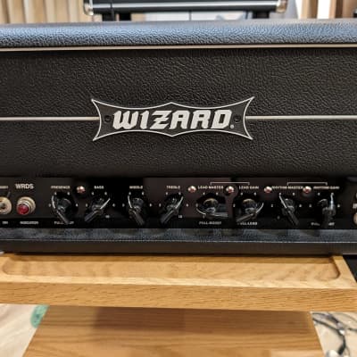 Wizard MC25 2022 with Blackcat Mod for sale