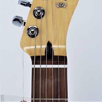 Fender Player Series Telecaster Polar White Ser#MX21289667 image 3