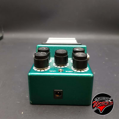 Ibanez Ts9 B Bass Tube Screamer image 4
