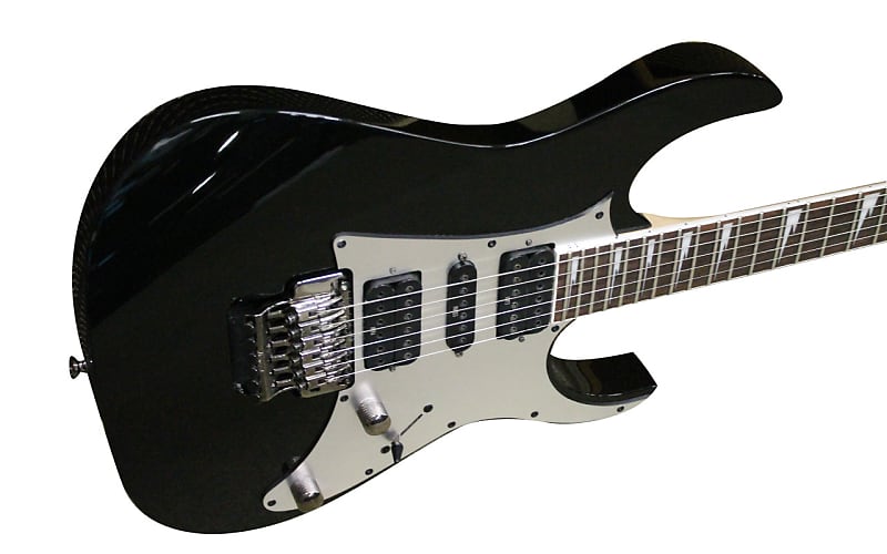 ibanez rg350ex