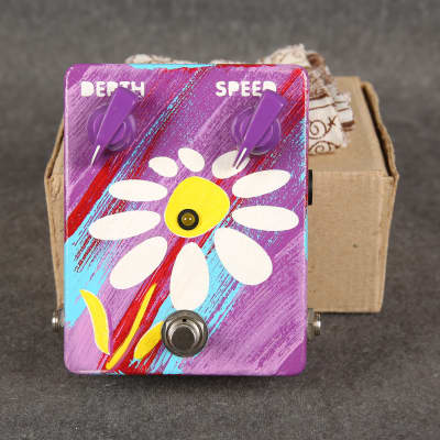 Reverb.com listing, price, conditions, and images for jam-pedals-retrovibe