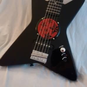 First act discovery electric guitar outlet strings