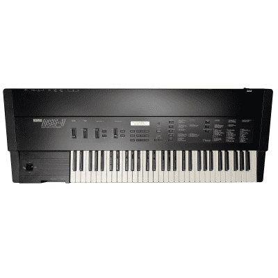 Korg DSS-1 61-Key Digital Sampling Synthesizer