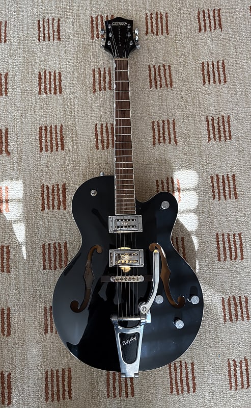 Gretsch G5120 Electromatic Hollow Body 2006 - 2013 | Reverb