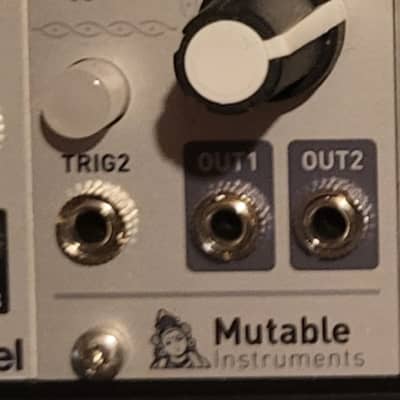 Mutable instruments Peaks - Gearspace.com