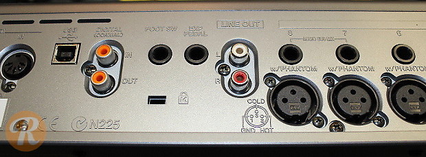 Boss BR-1600 Digital Recorder 2008 image 3