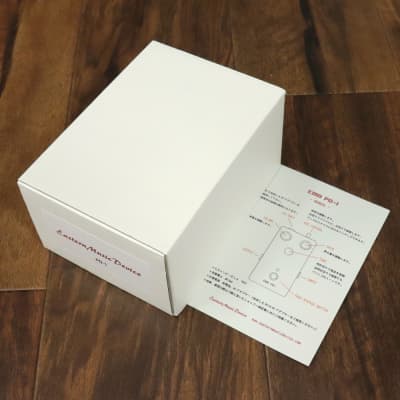 ギター Eastern Music Device PD-2 Eastern Music Device / PD-2 | eBay