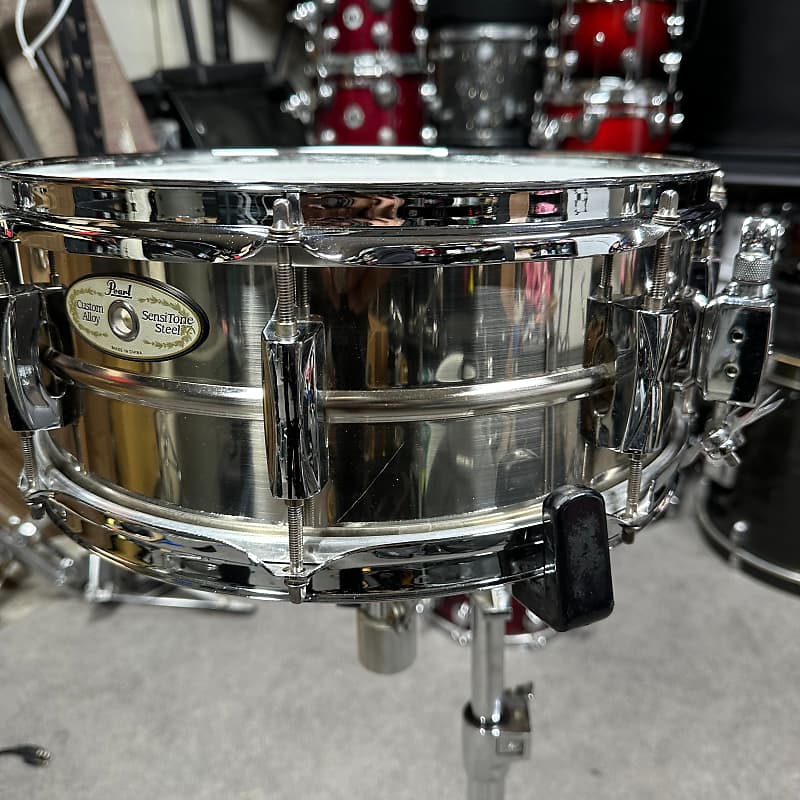 Pearl STS5514 14x5.5