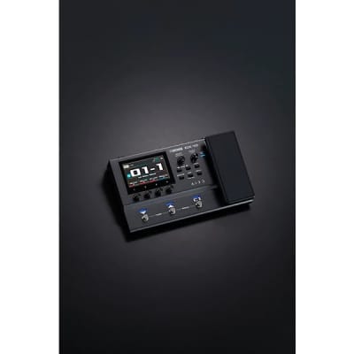 Boss GX-10 Guitar Effects Processor | Reverb