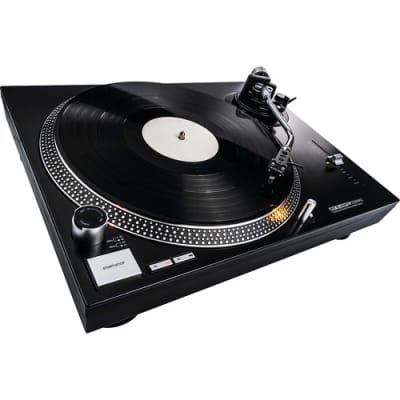 Vestax PDX-2000 MKII Professional DJ Turntable #1213 Good Used 