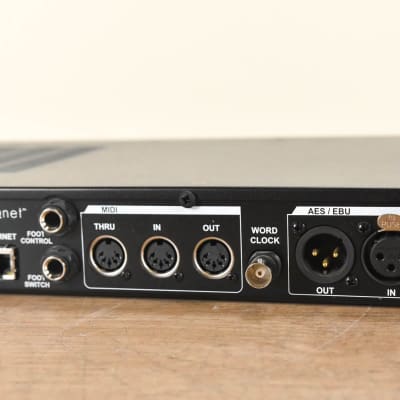Lexicon PCM92 2-Channel Digital Reverb and Effects Processor CG003T2 image 7