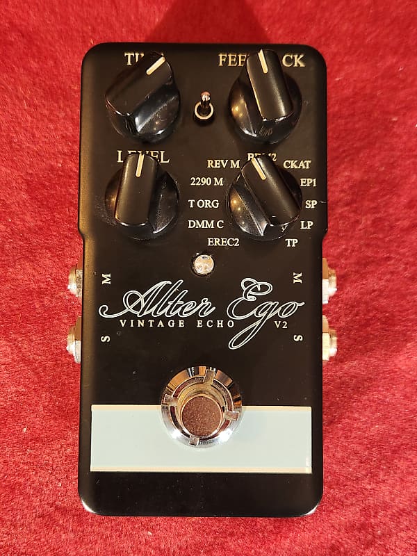 TC Electronic Alter Ego 2 Vintage Echo