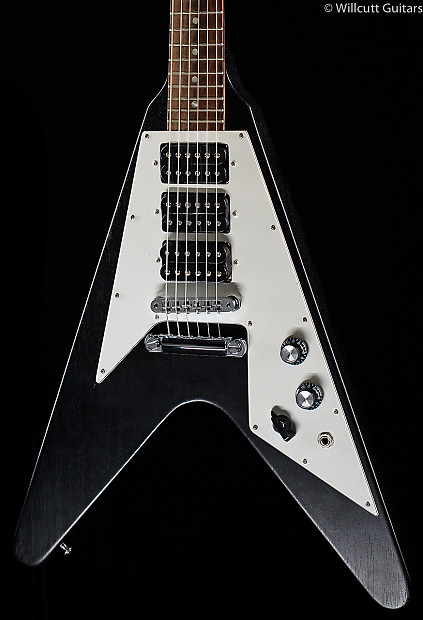 Gibson USA Flying 