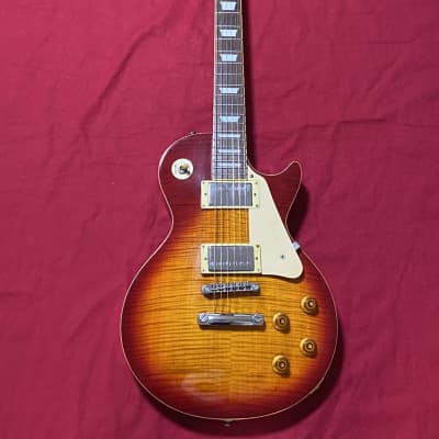 Tokai Love Rock Model ALS48 東海楽器