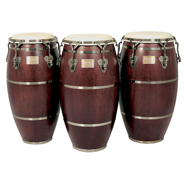 Tycoon congas for on sale sale