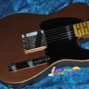 Fender Custom Shop '51 Reissue Nocaster Relic 2010 Copper