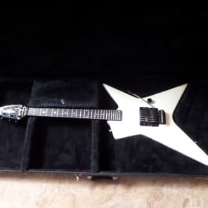 Guild X-88 "Flying Star" Motley Crue Guitar, Made in USA! image 18