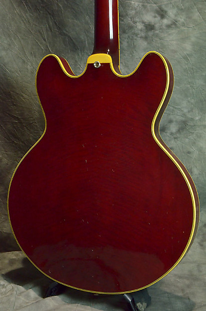 Vesta Graham VGC-1000 | Reverb