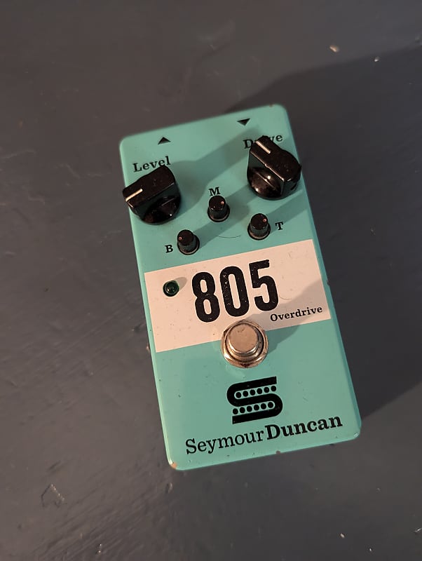 Seymour Duncan 805