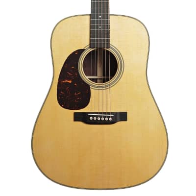 Martin D-28 Re Imagined Acoustic Guitar Left Hand for sale