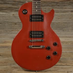 Gibson Les Paul 'The Paul' Red 1999 (s368) image 1